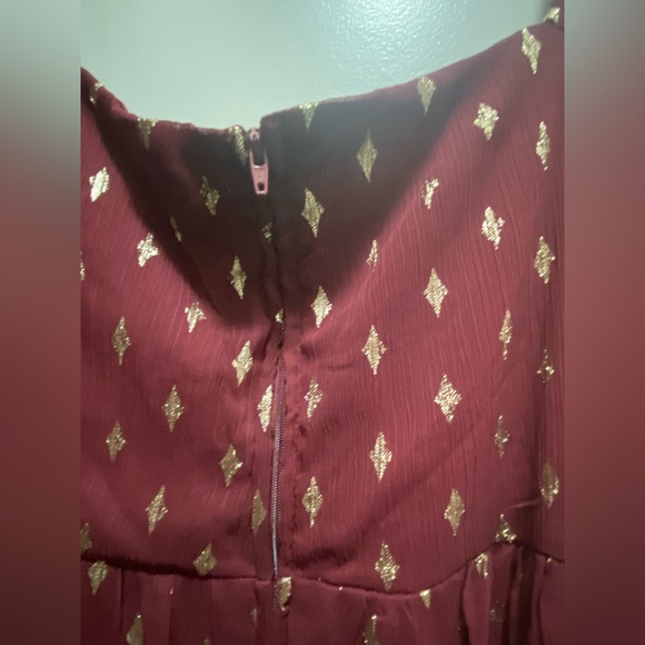 Crystal Doll Dress🌹 - Picture 6 of 7